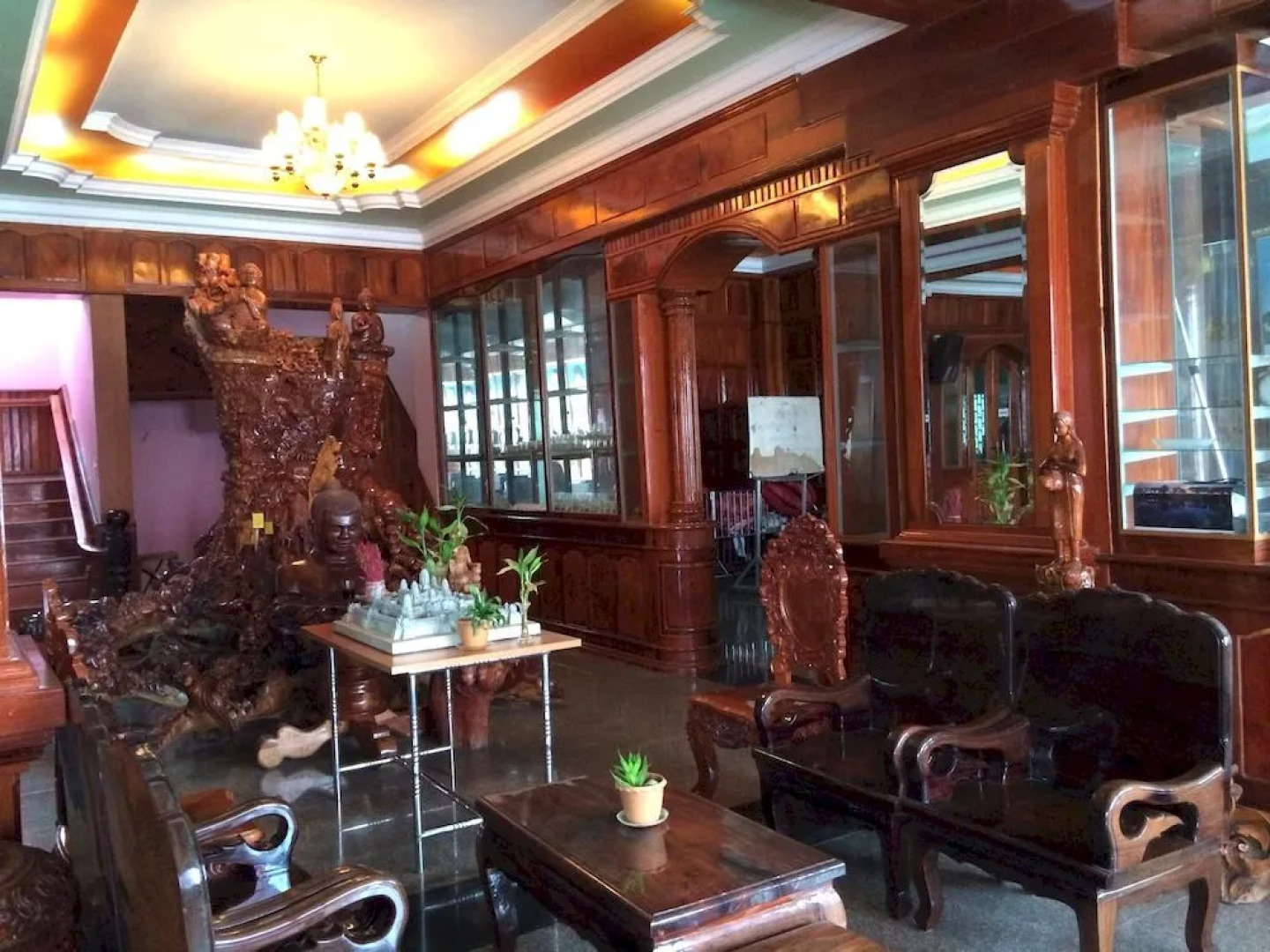 Battambang Lotus Hotel