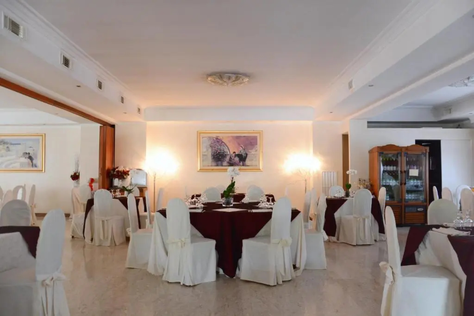 Hotel Ristorante La Ripa