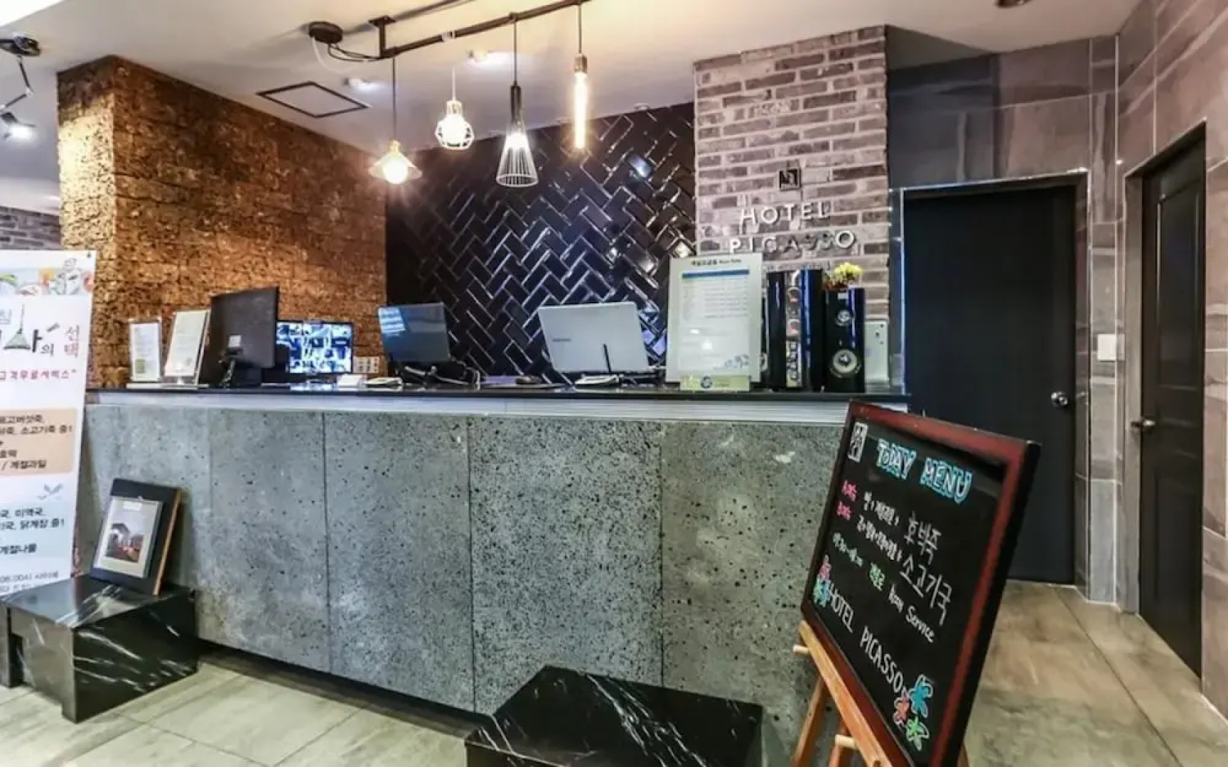 Donghae Picaso Hotel