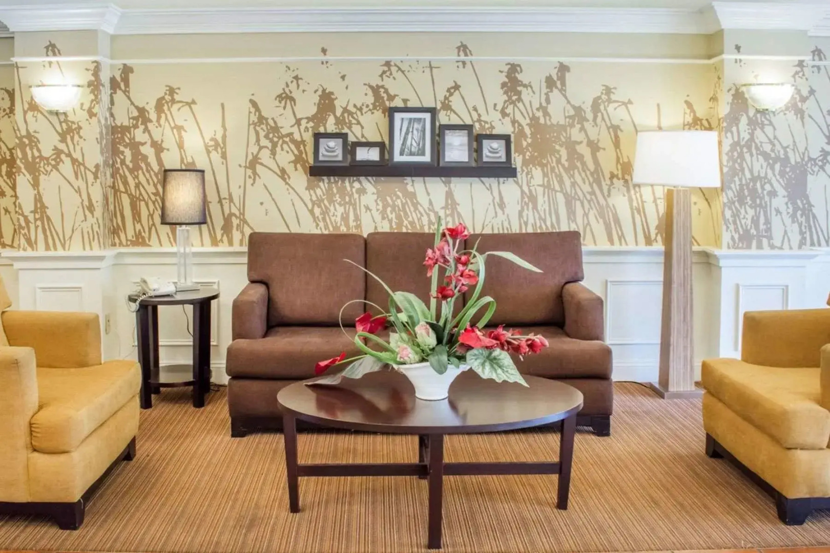 Wingate by Wyndham Dublin Near Claytor Lake State Park