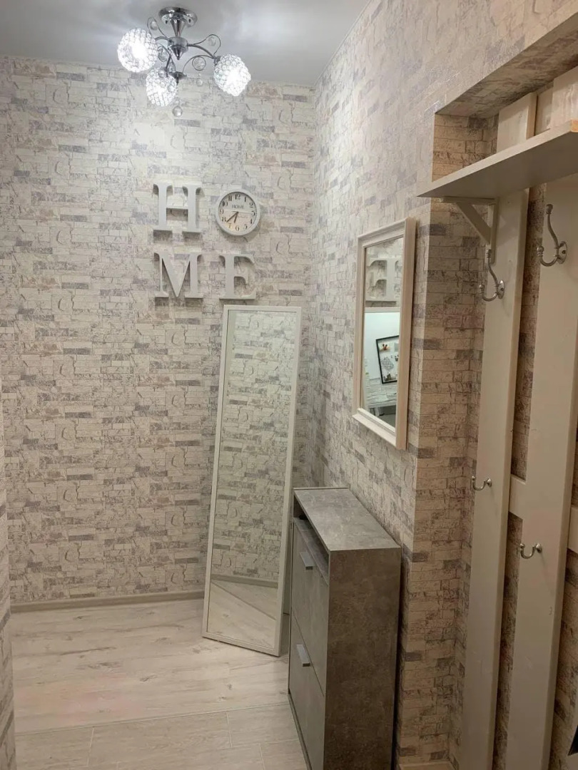 Люкс апартаменты на улице Никитинская