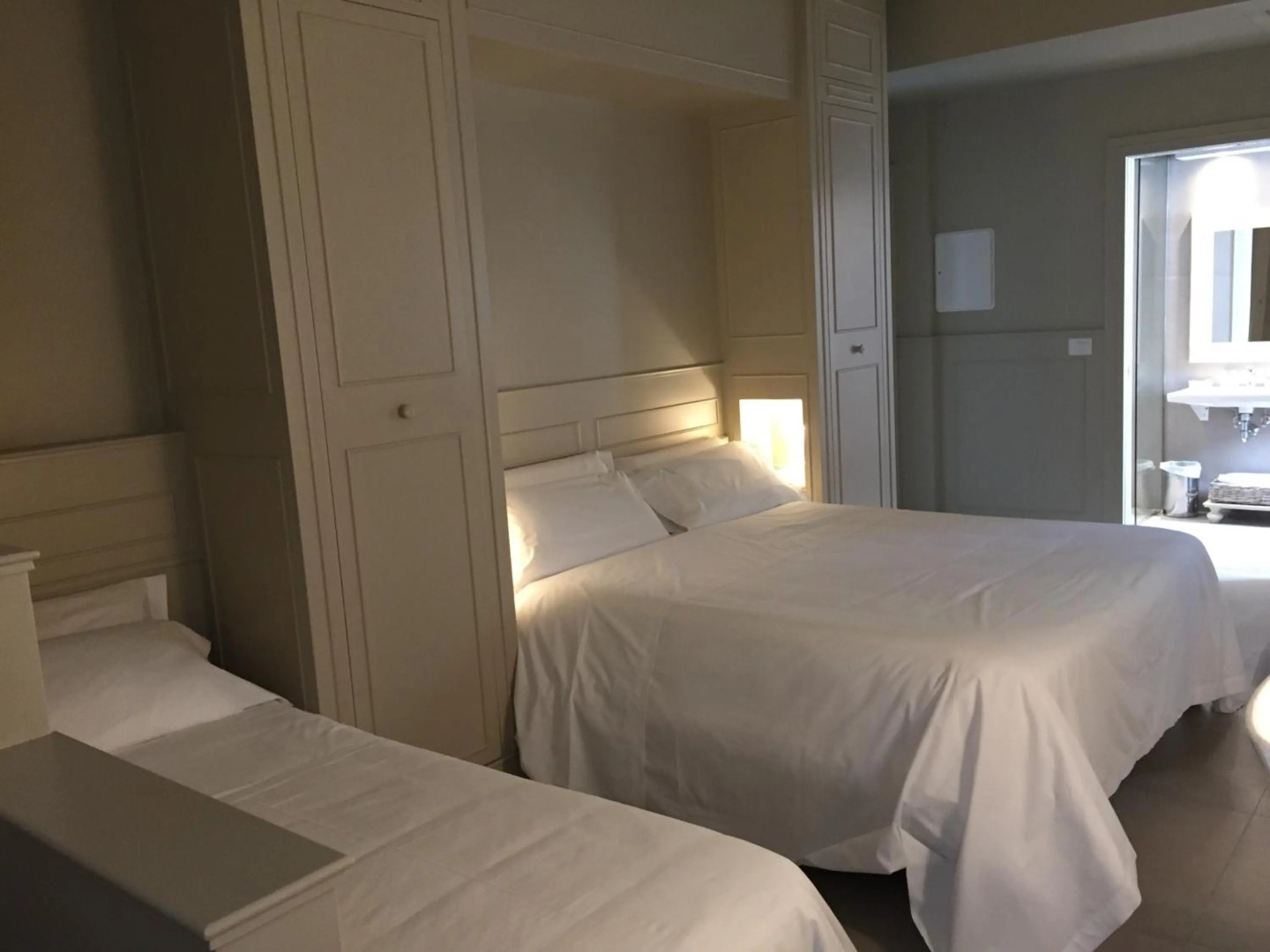 Hotel La Chiave dei Trabocchi