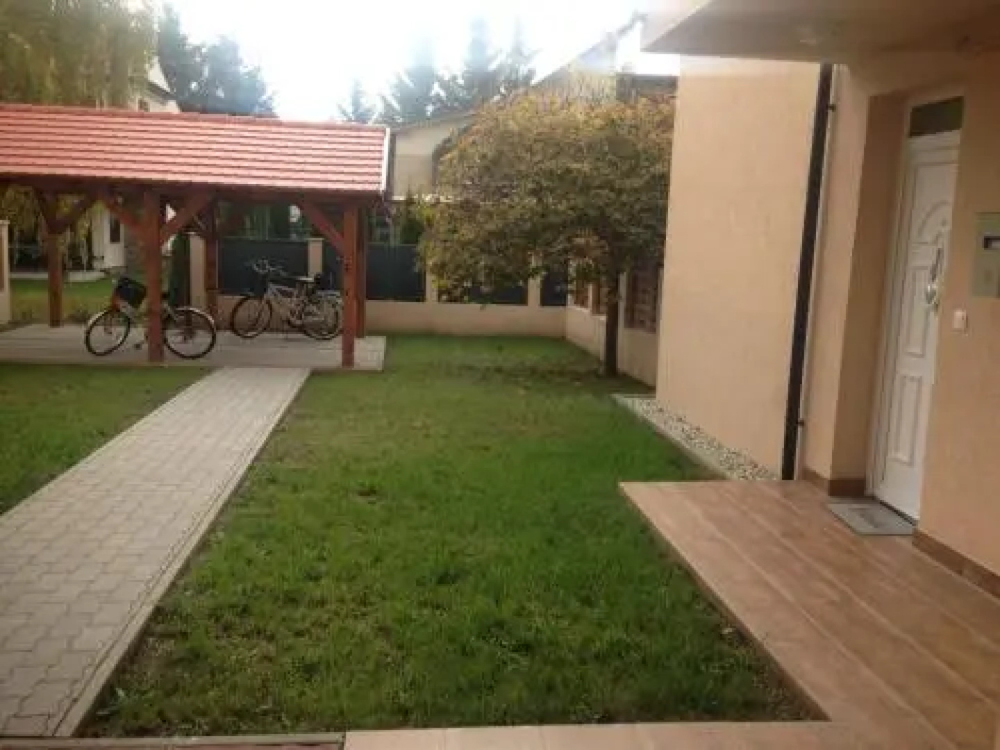 ZEN Apartman Sunshine