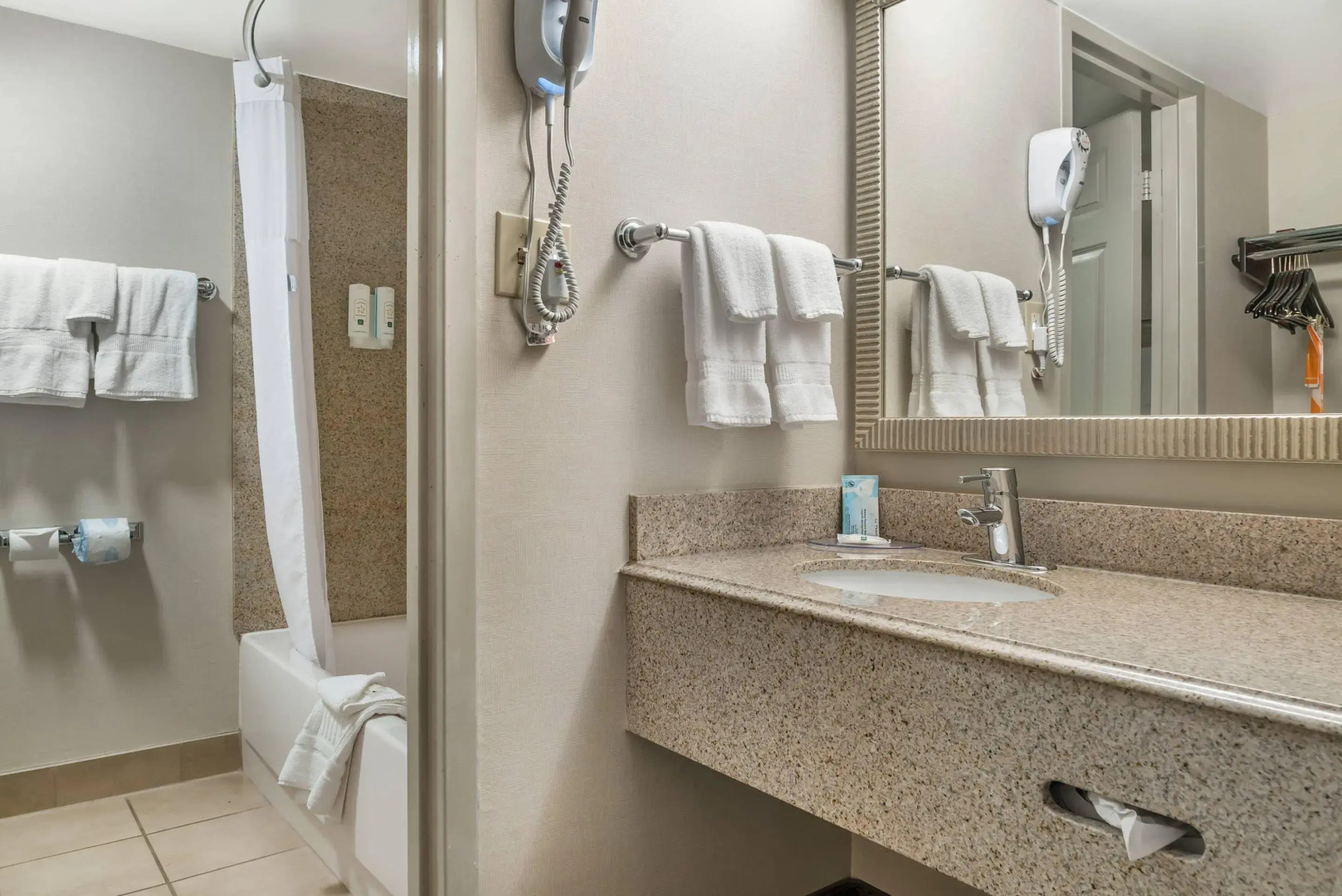 Quality Inn & Suites Next to the Casino