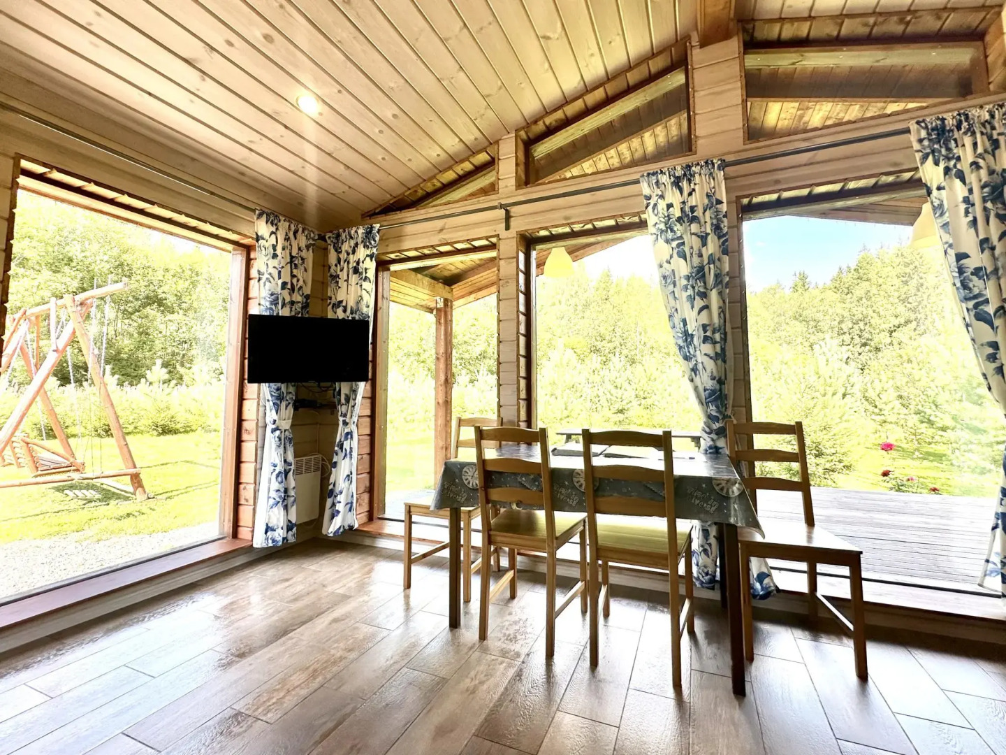 Филина Гора