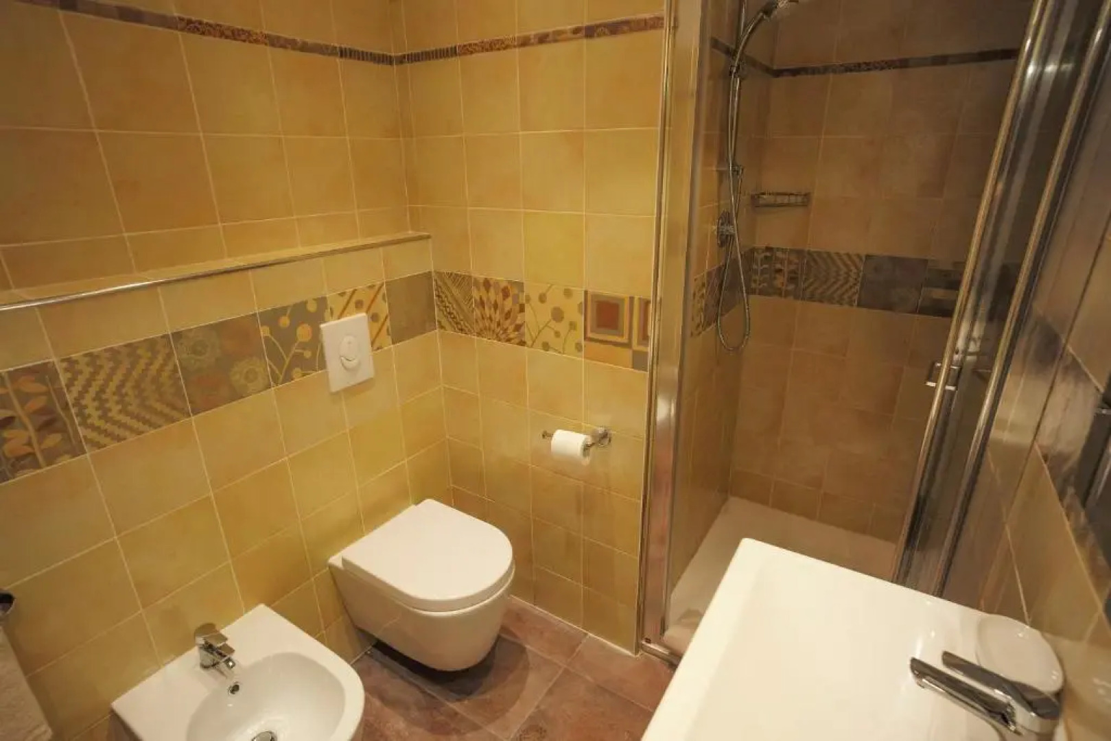 Orto al Mare Room Rental