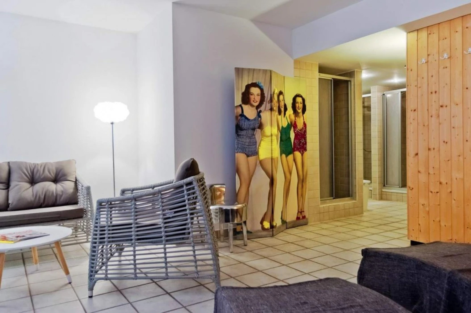 Arthotel ANA Munich Messe