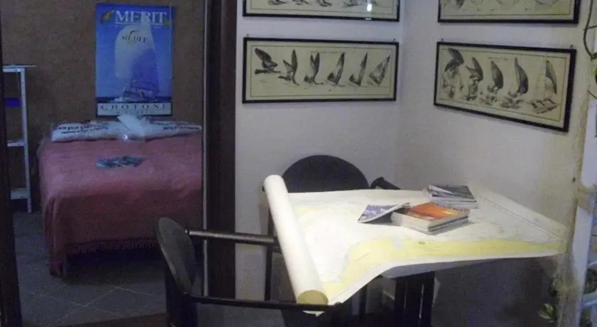 Bed & Ship Archimediterraneo