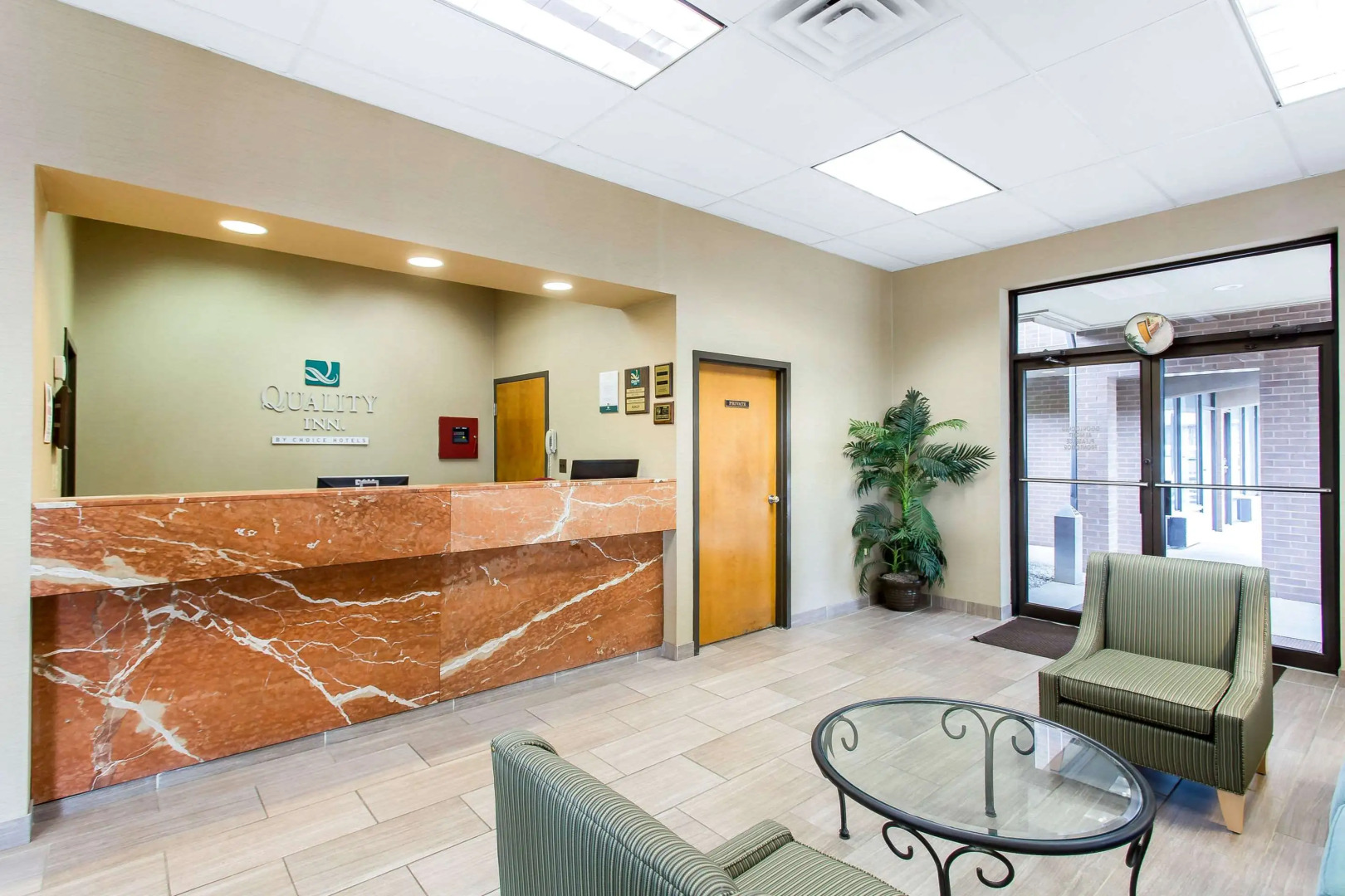 Quality Inn Mount Airy Mayberry