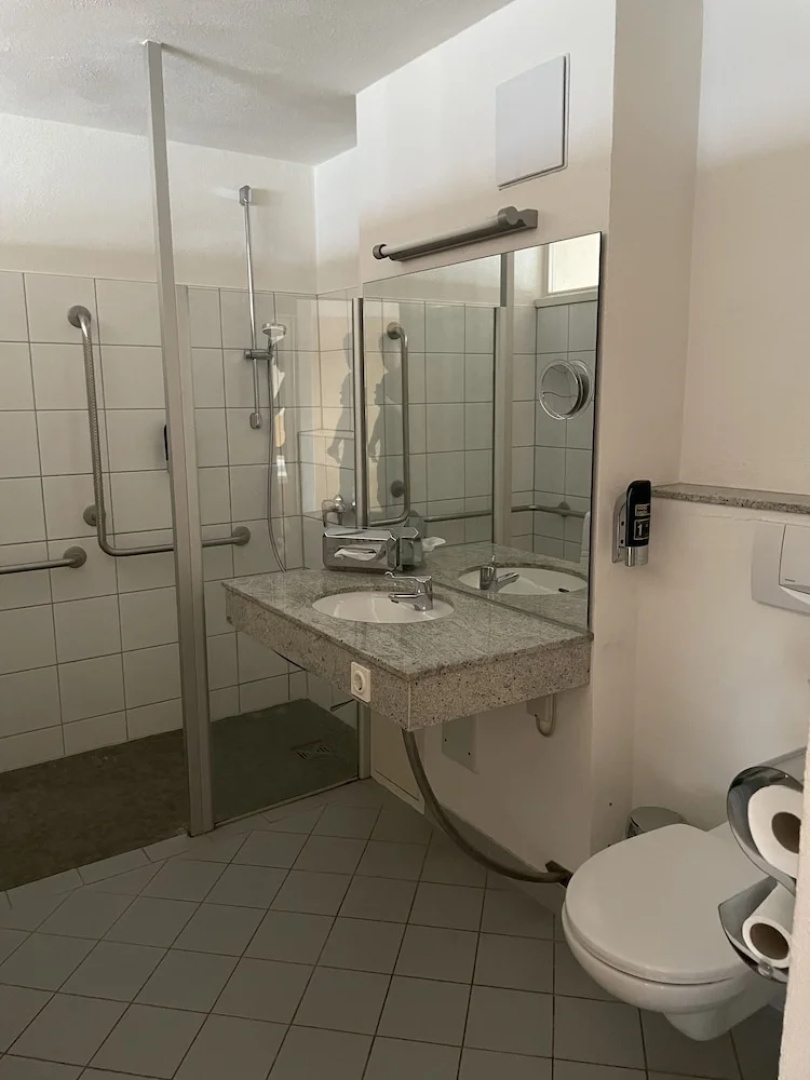 Bikehotel Freiburg