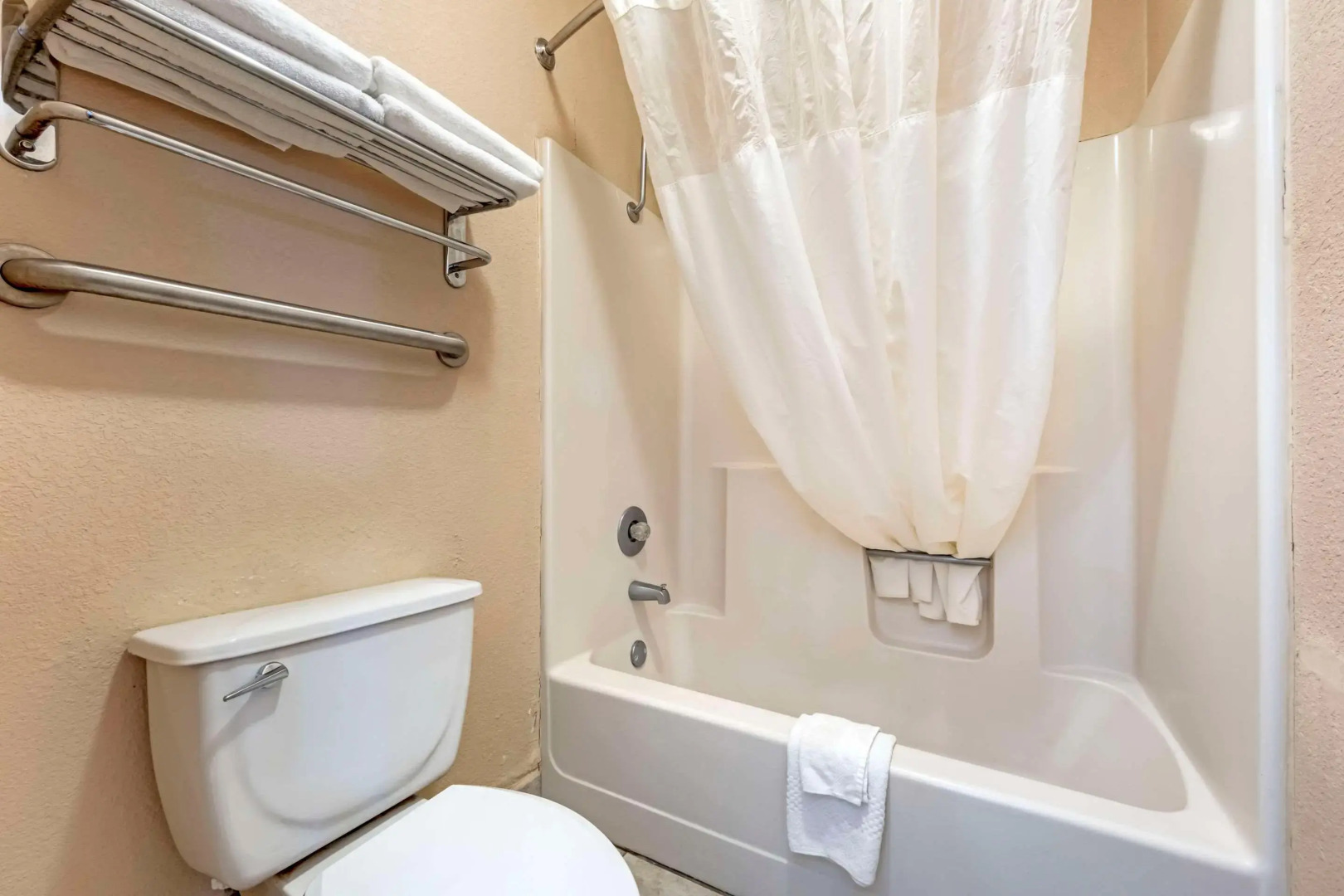 Quality Inn Amarillo West near Medical Center