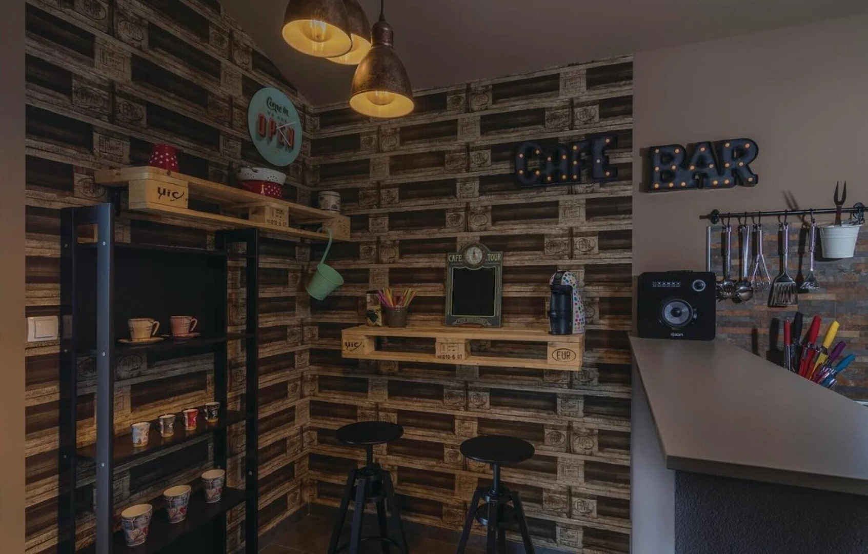 Stunning Home in Nedescina With Sauna, Wifi and 6 Bedrooms