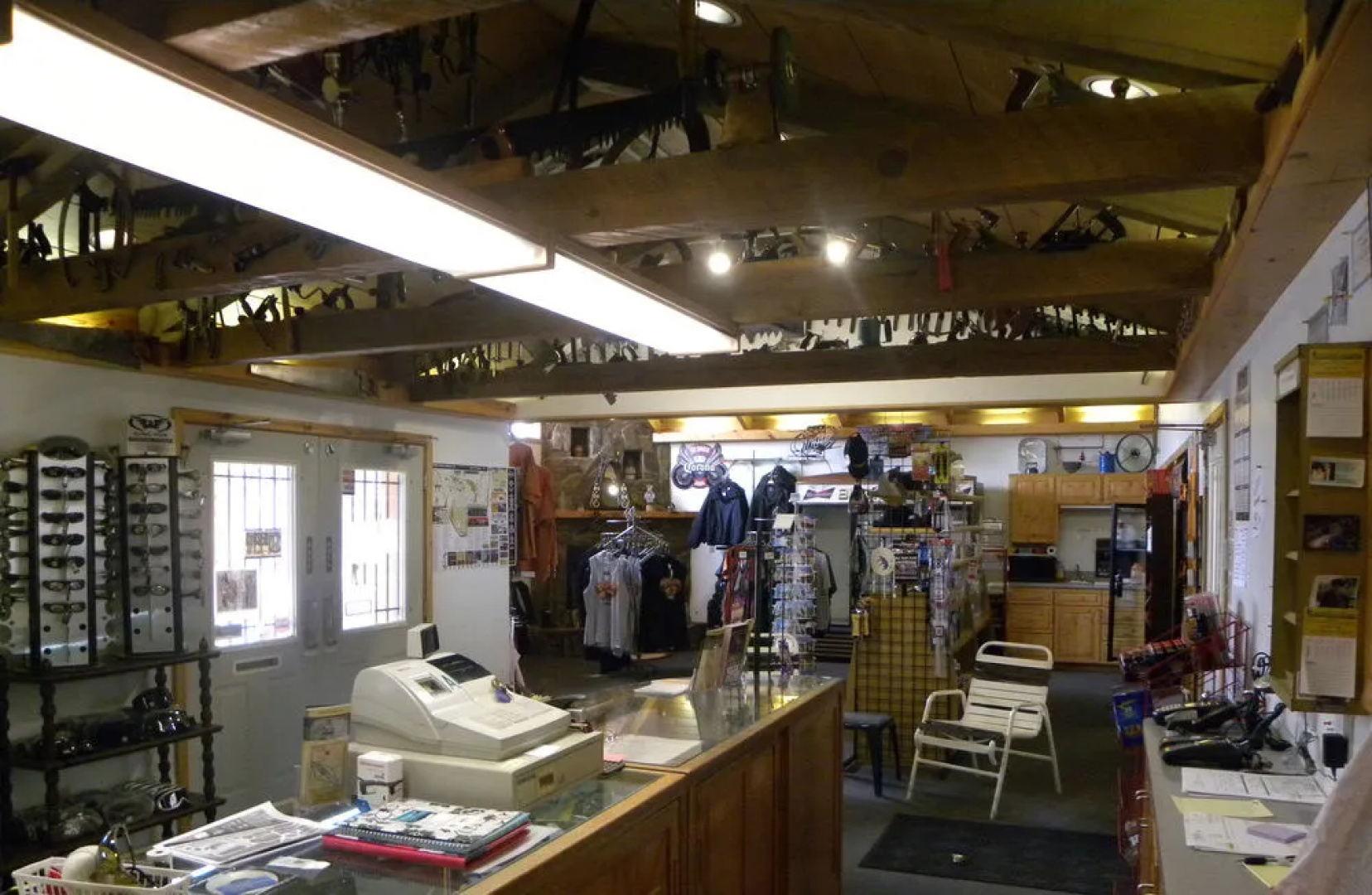 Days End Campground & RV Park