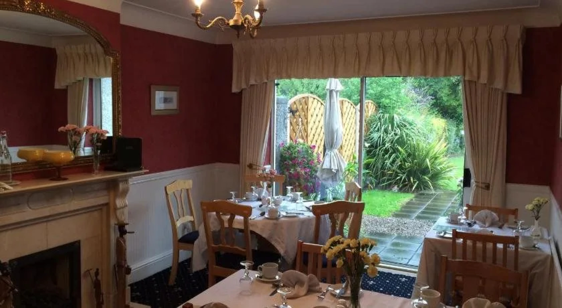 Almara B&B