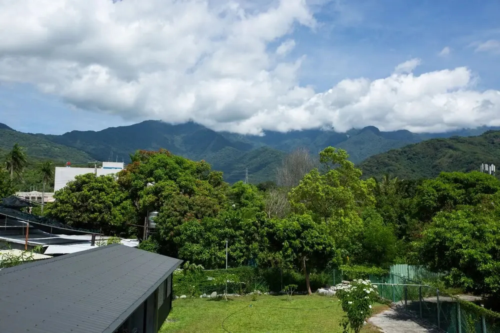 Woolywo Homestay