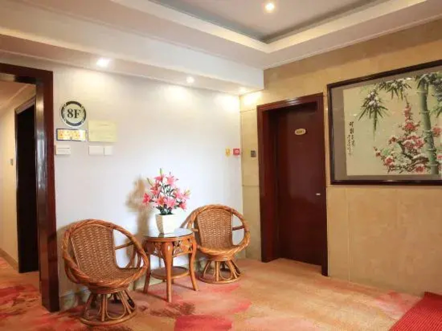 Century Holiday Hotel