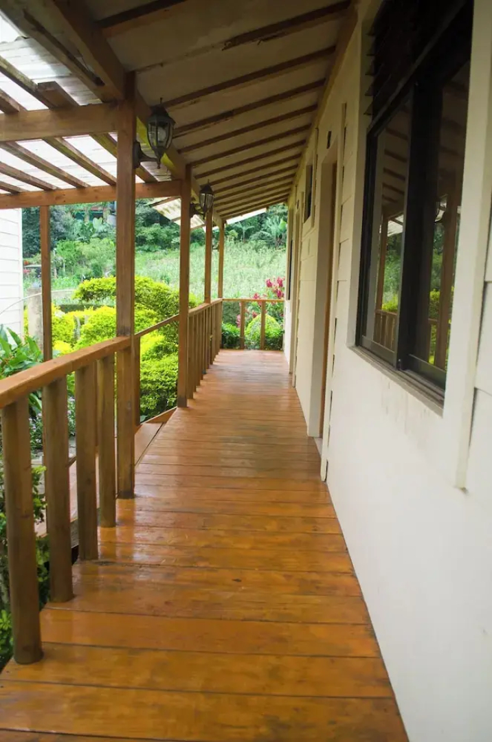 Hotel Casa Ki'iil San Juan La Laguna