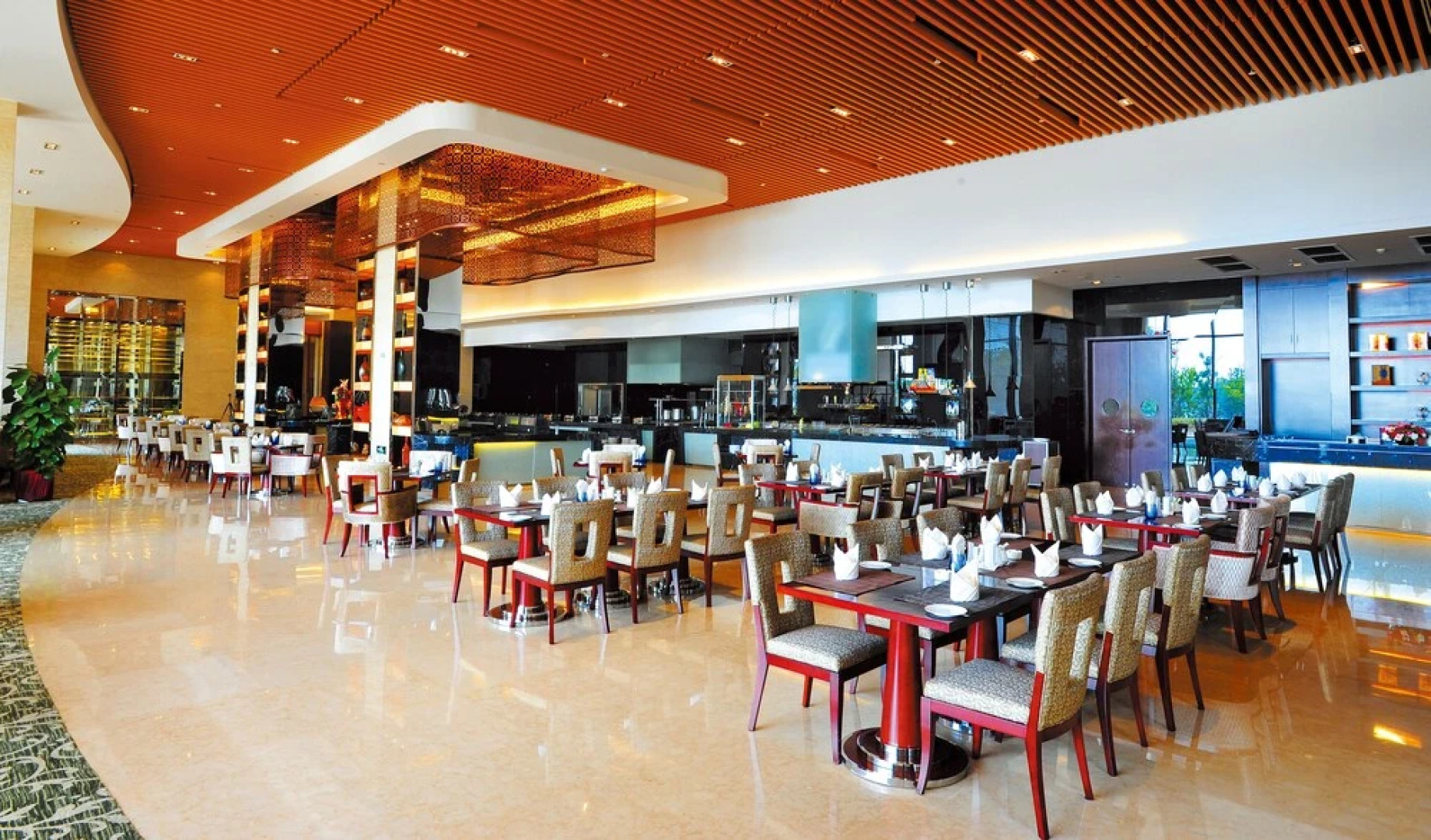 Qianhu State Guest House