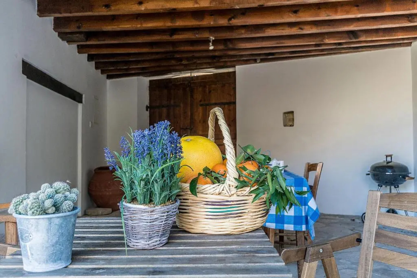 To Konatzi tou Flokka