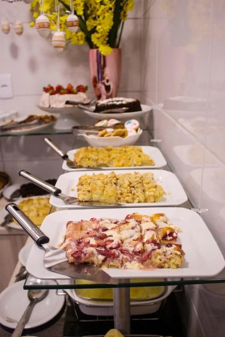 Pousada Casarão Schmidt