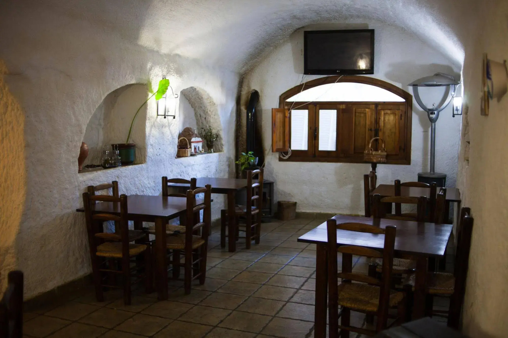 Cuevas Abuelo Ventura