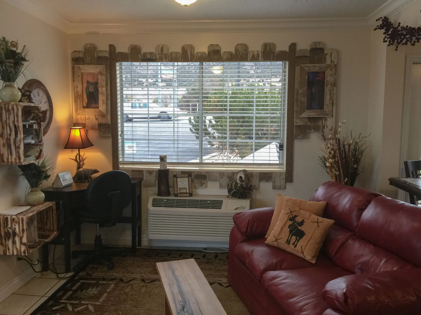 National 9 - Nephi 9 Inn