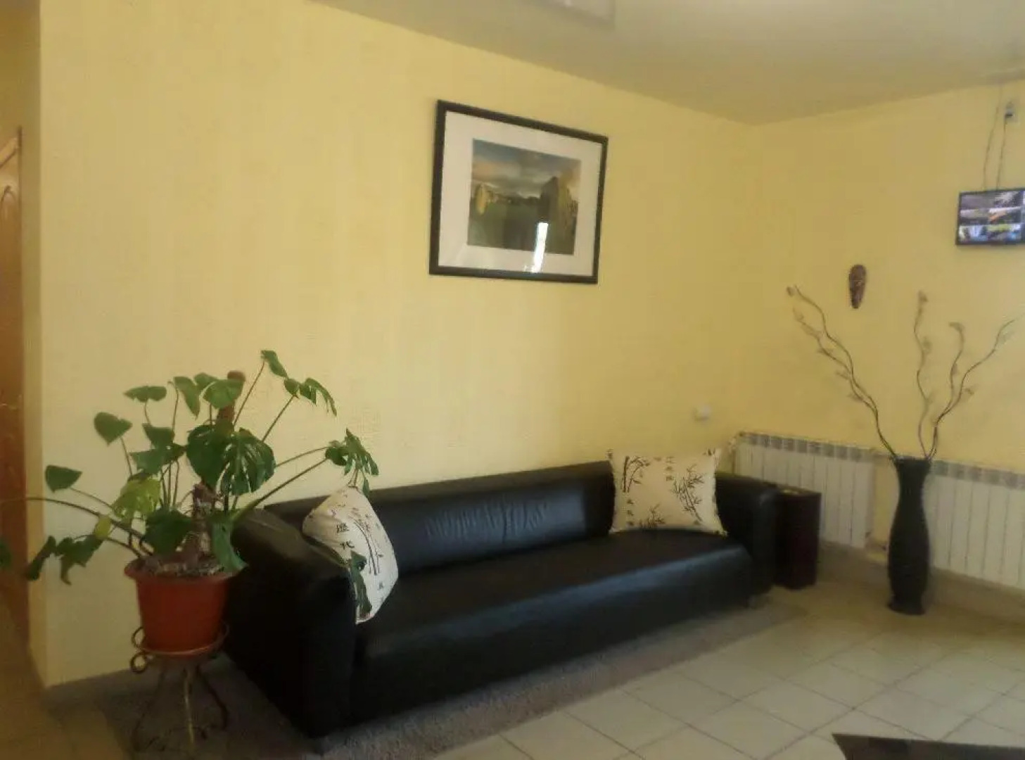 Северное сияние