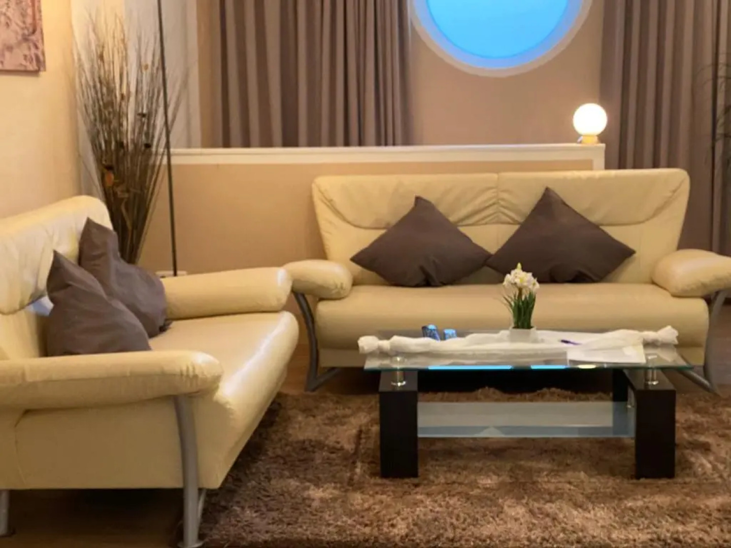 Wilsmann Apartmentvermietung