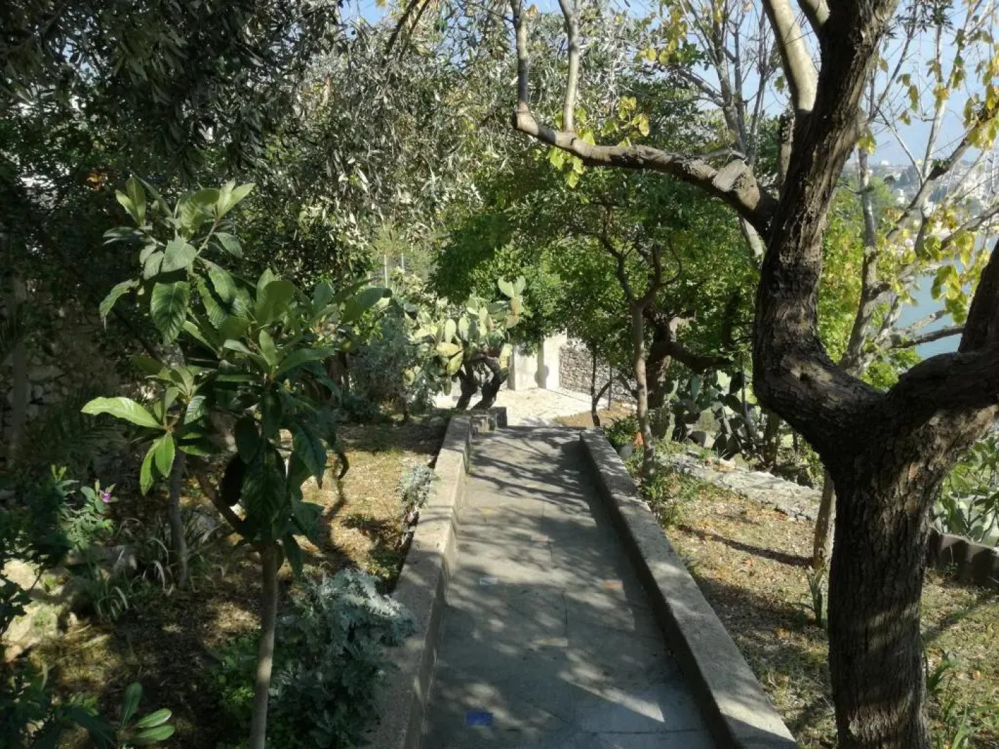 Villa Ninetta-Isabella