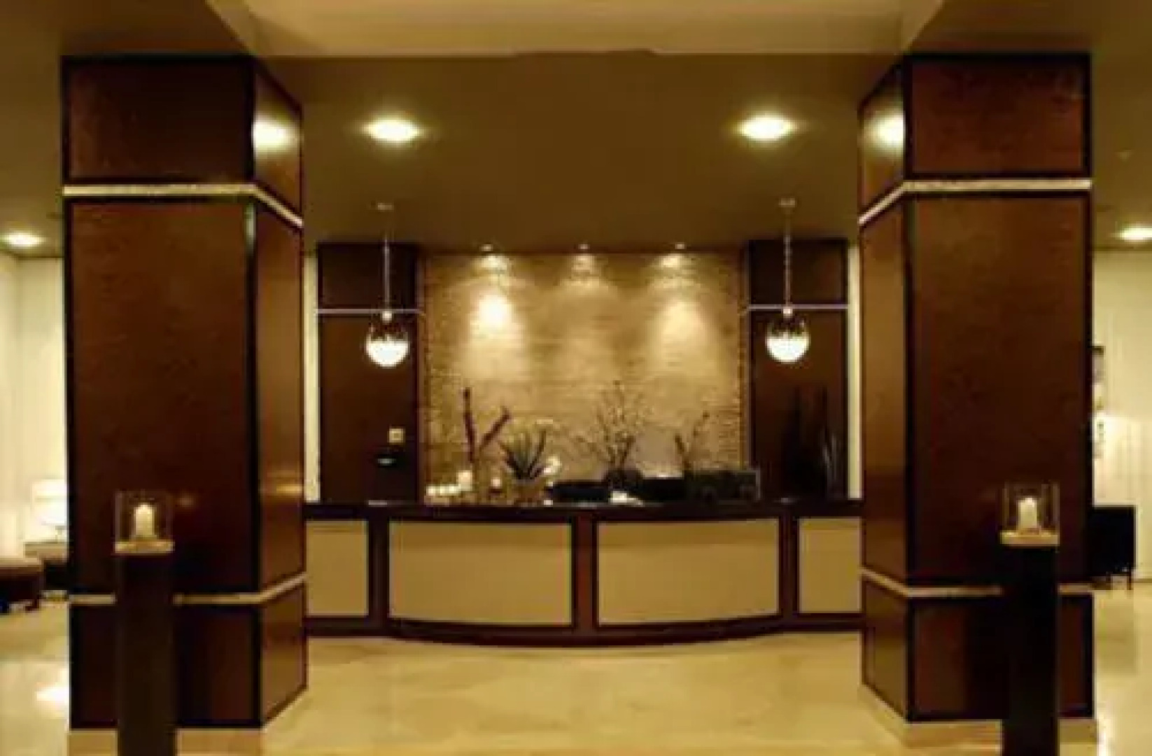 Ocean Reserve Condominium