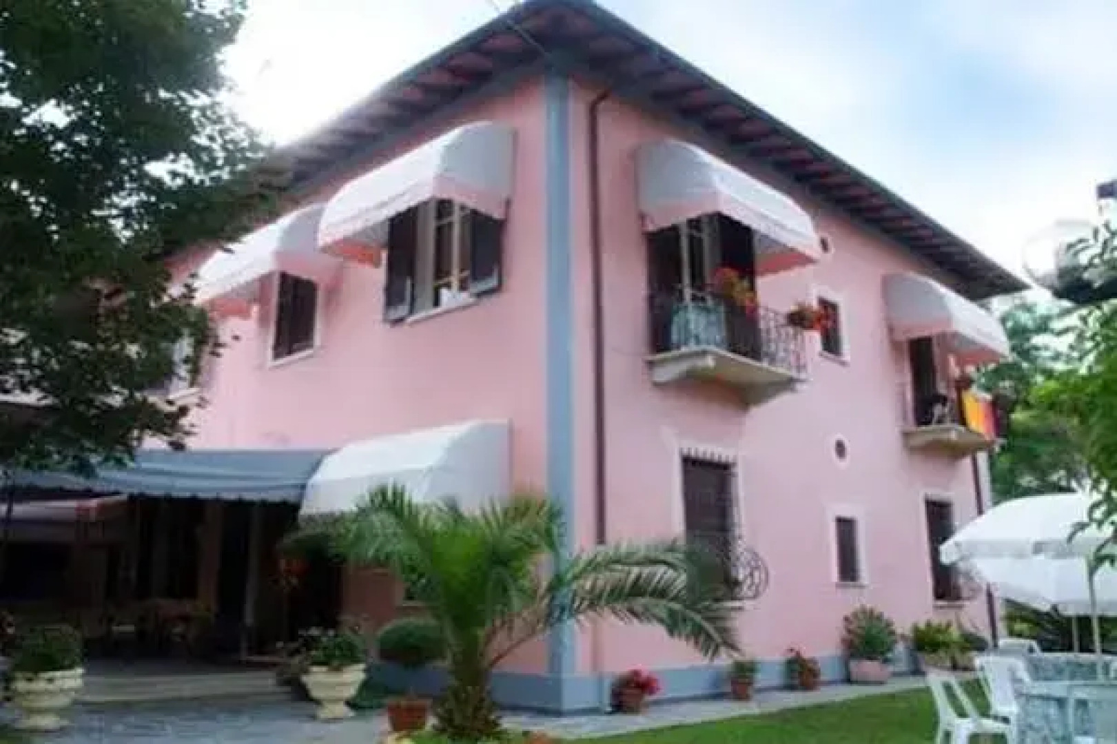 Hotel Ambra