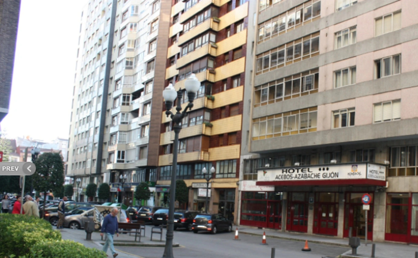 Acebos Azabache Gijón