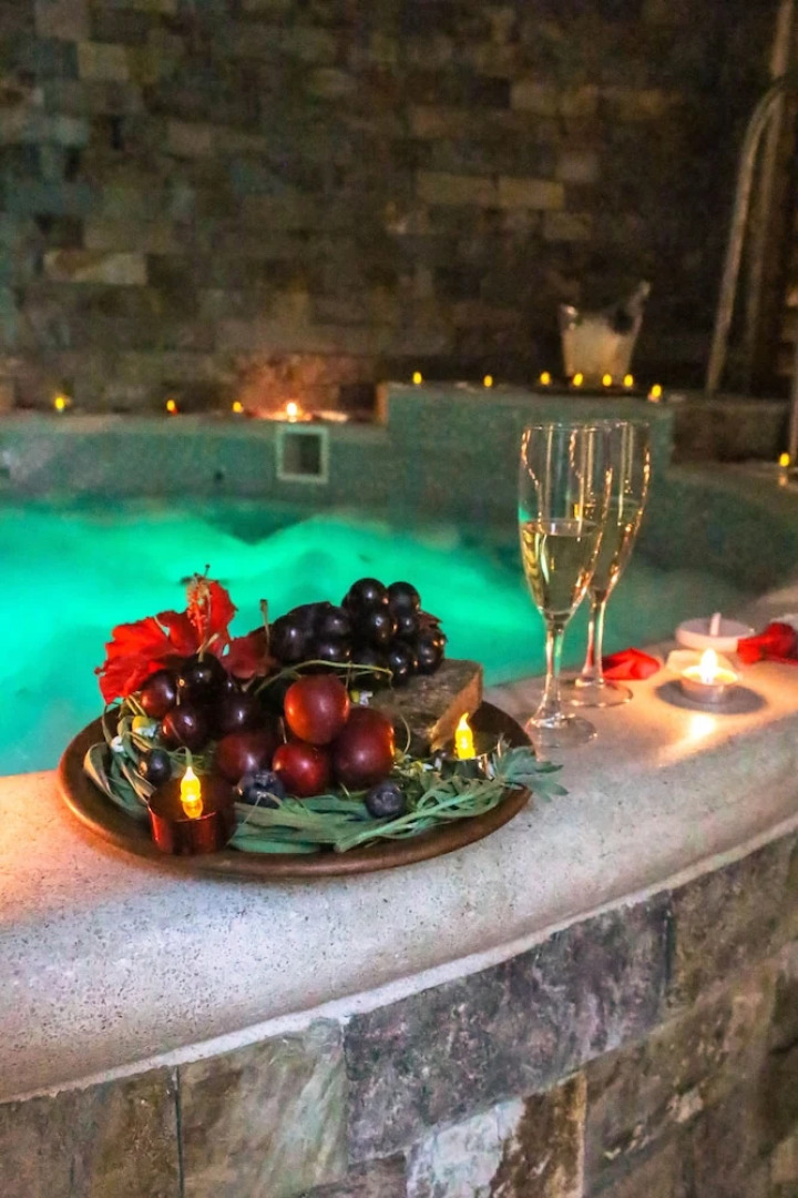 Mansion Santa Isabella