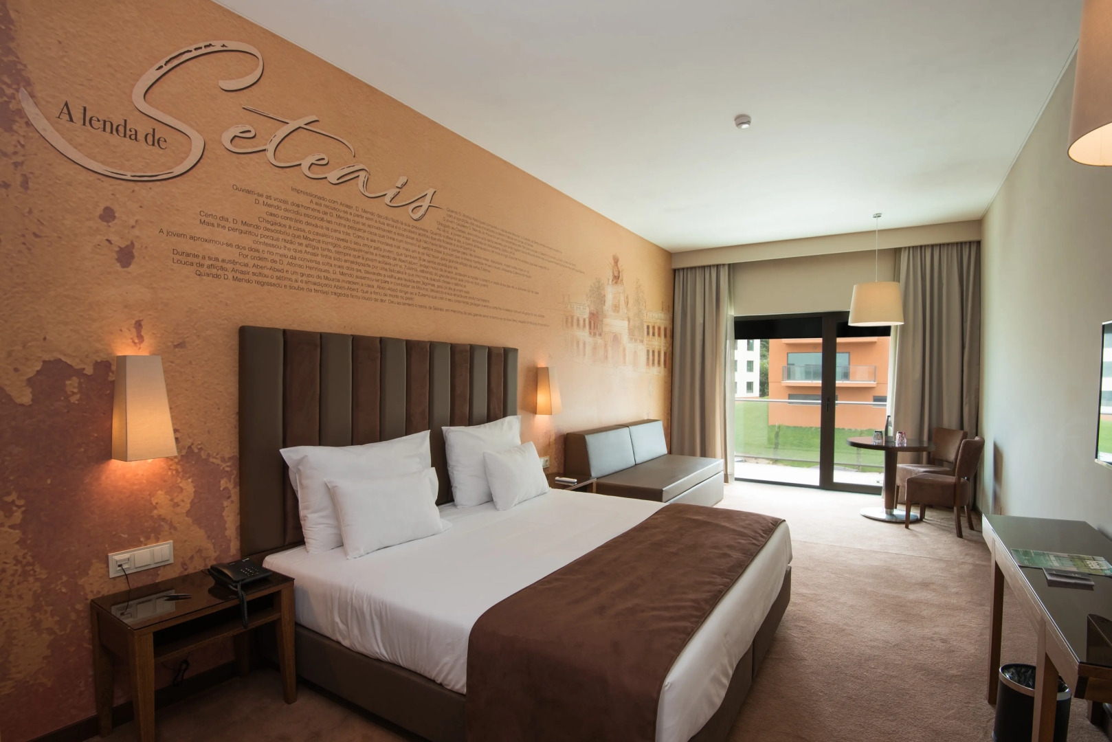 Отель Vila Galé Sintra