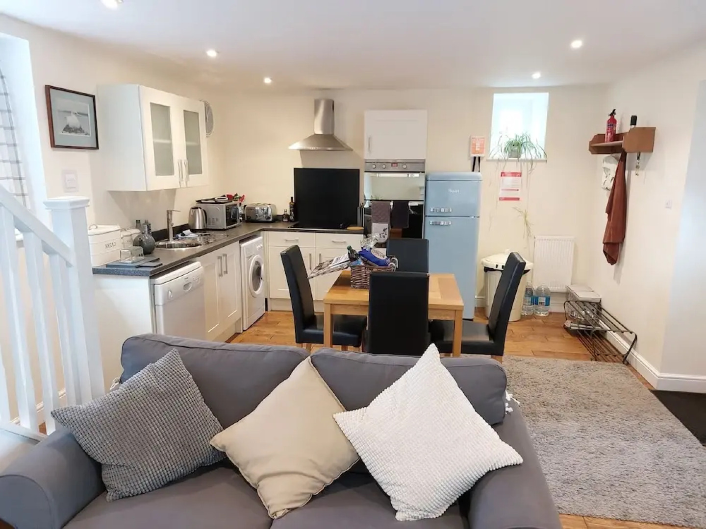 The Coach House, Canonbie