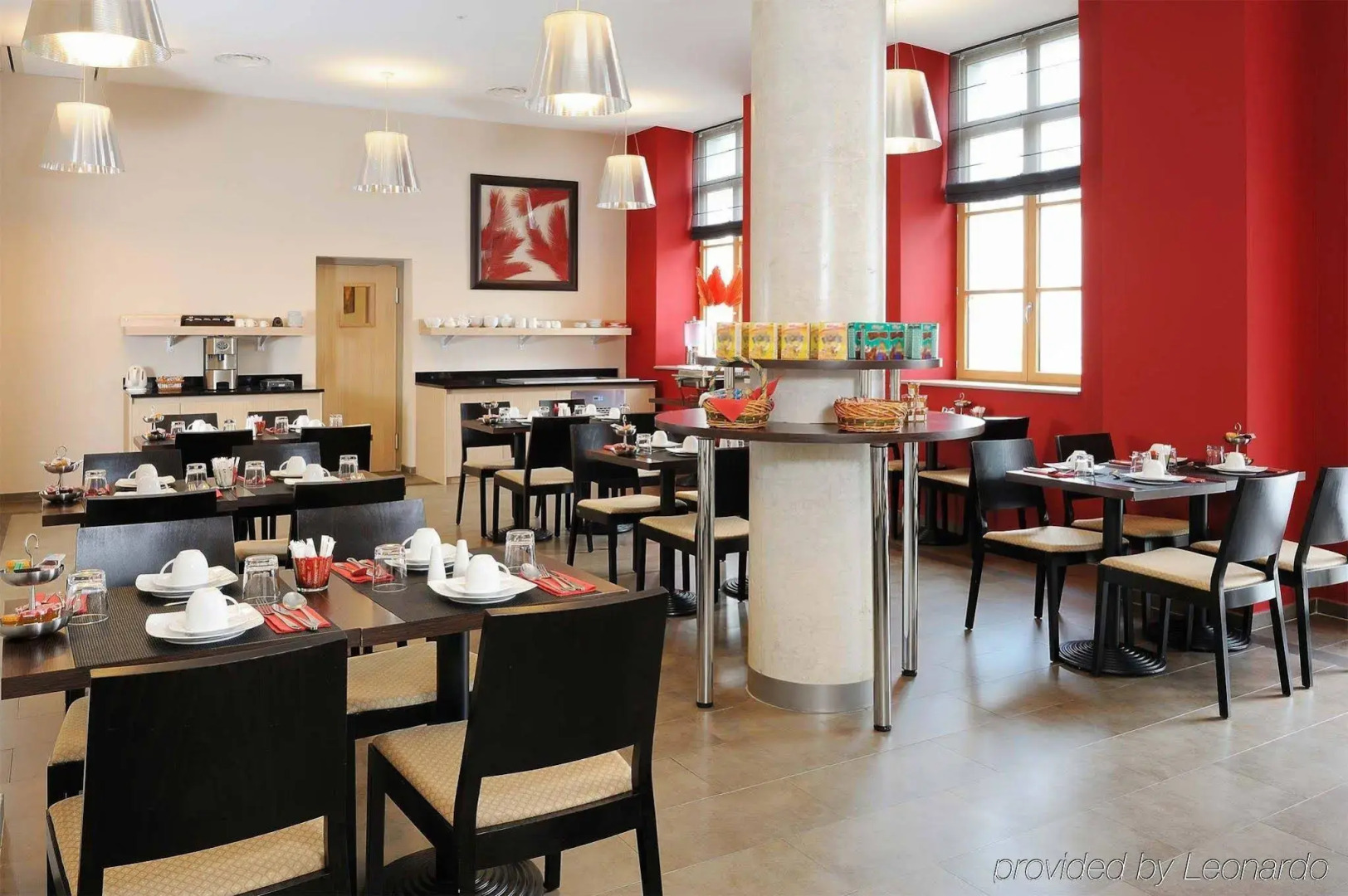 Residhome Caserne de Bonne