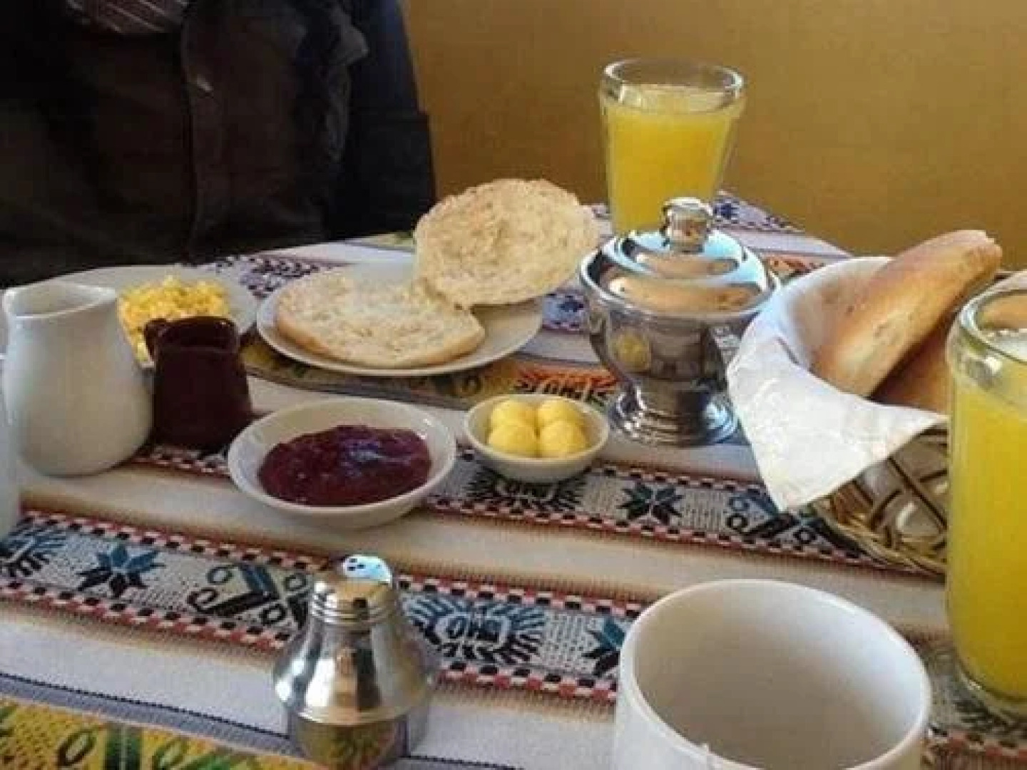 Hostal Premier Arequipa