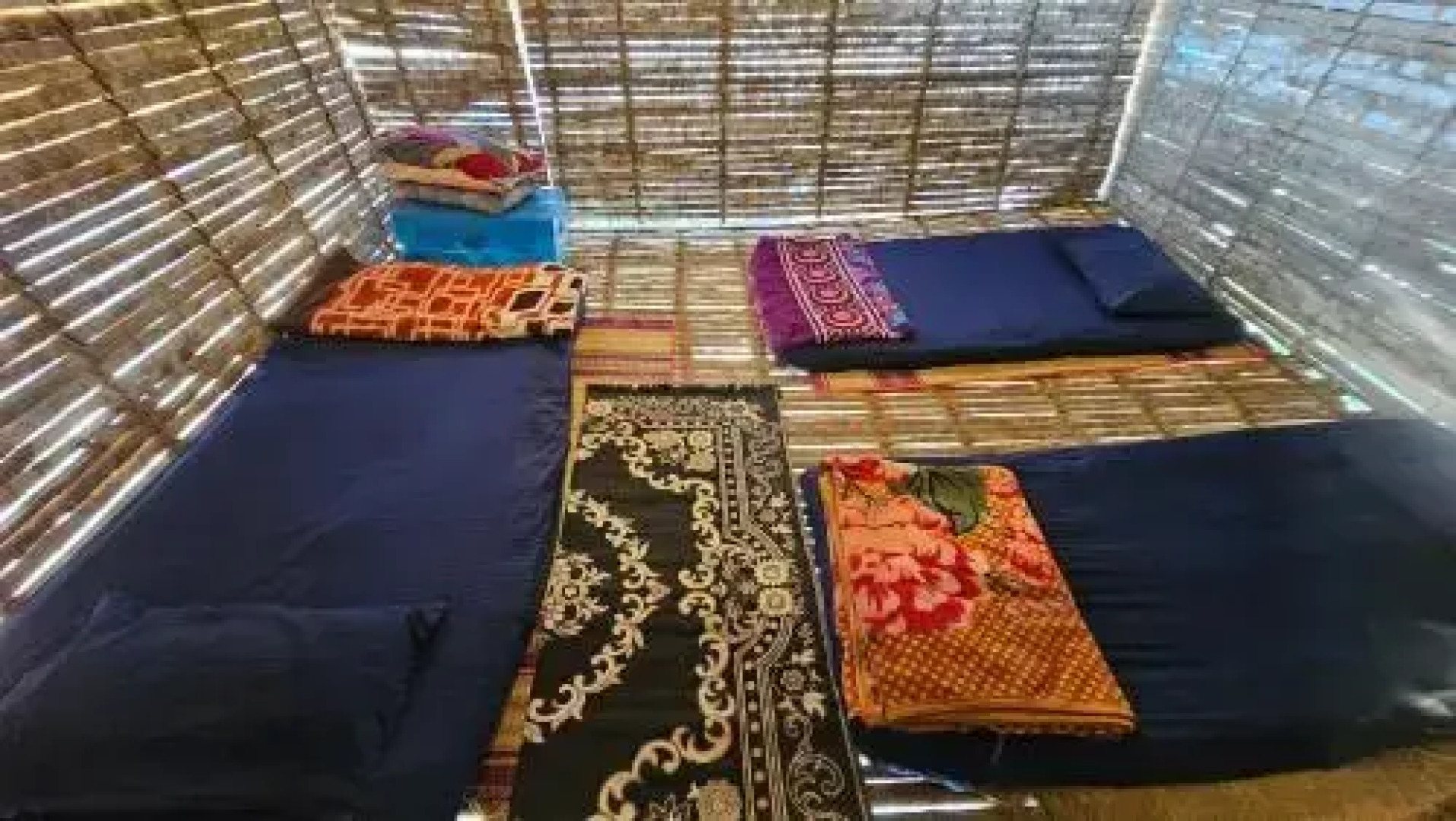 Time Travellers Hostel