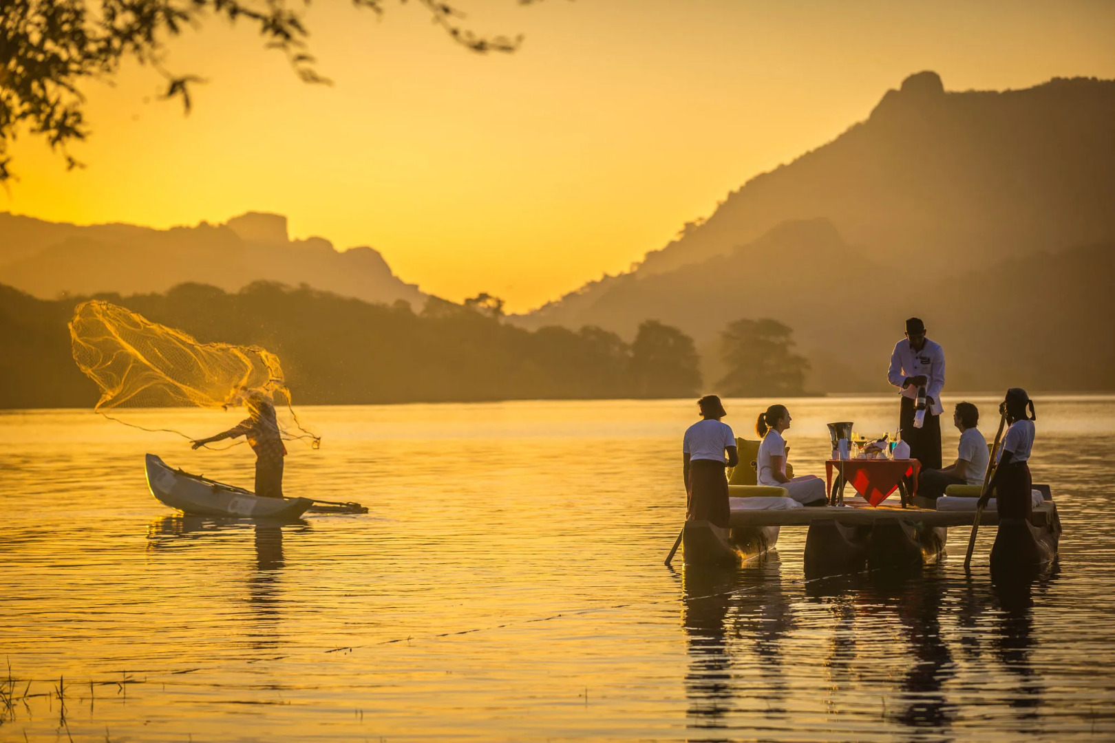 Amaya Signature Dambulla