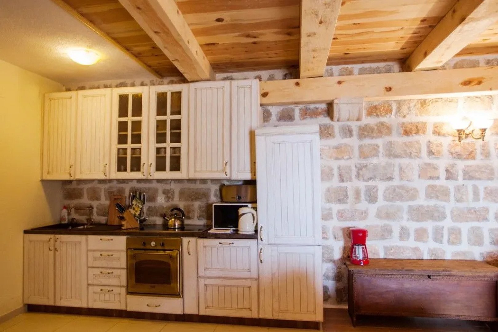 Pietra Mare Apartments