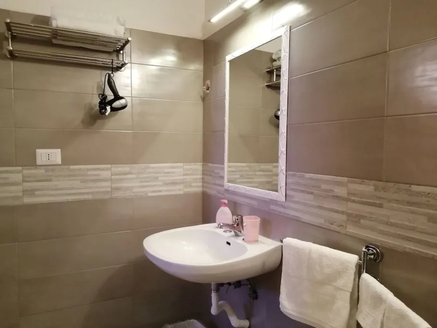 Una Terrazza sul Mare