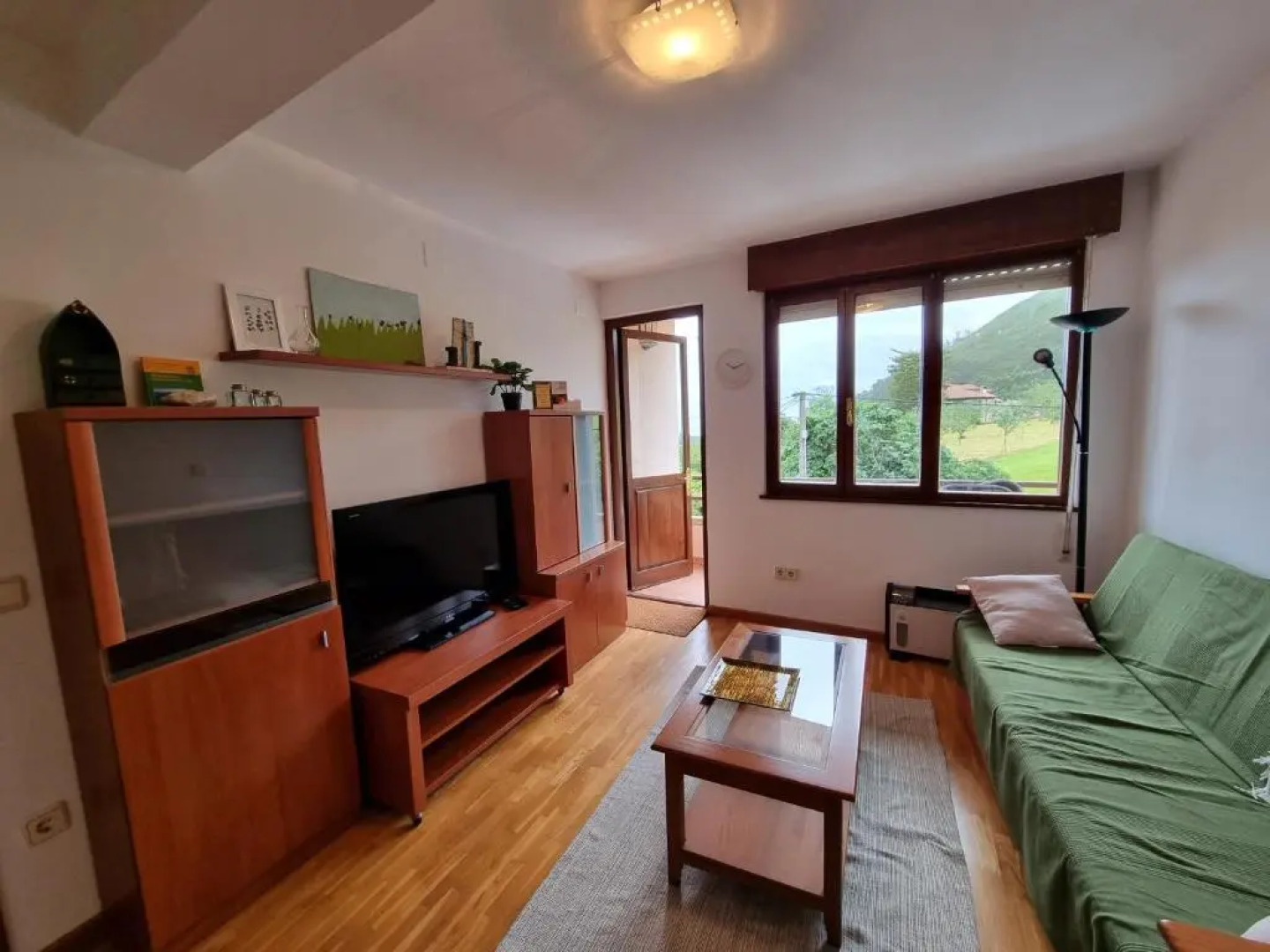 17C01 Apartamento Caravia