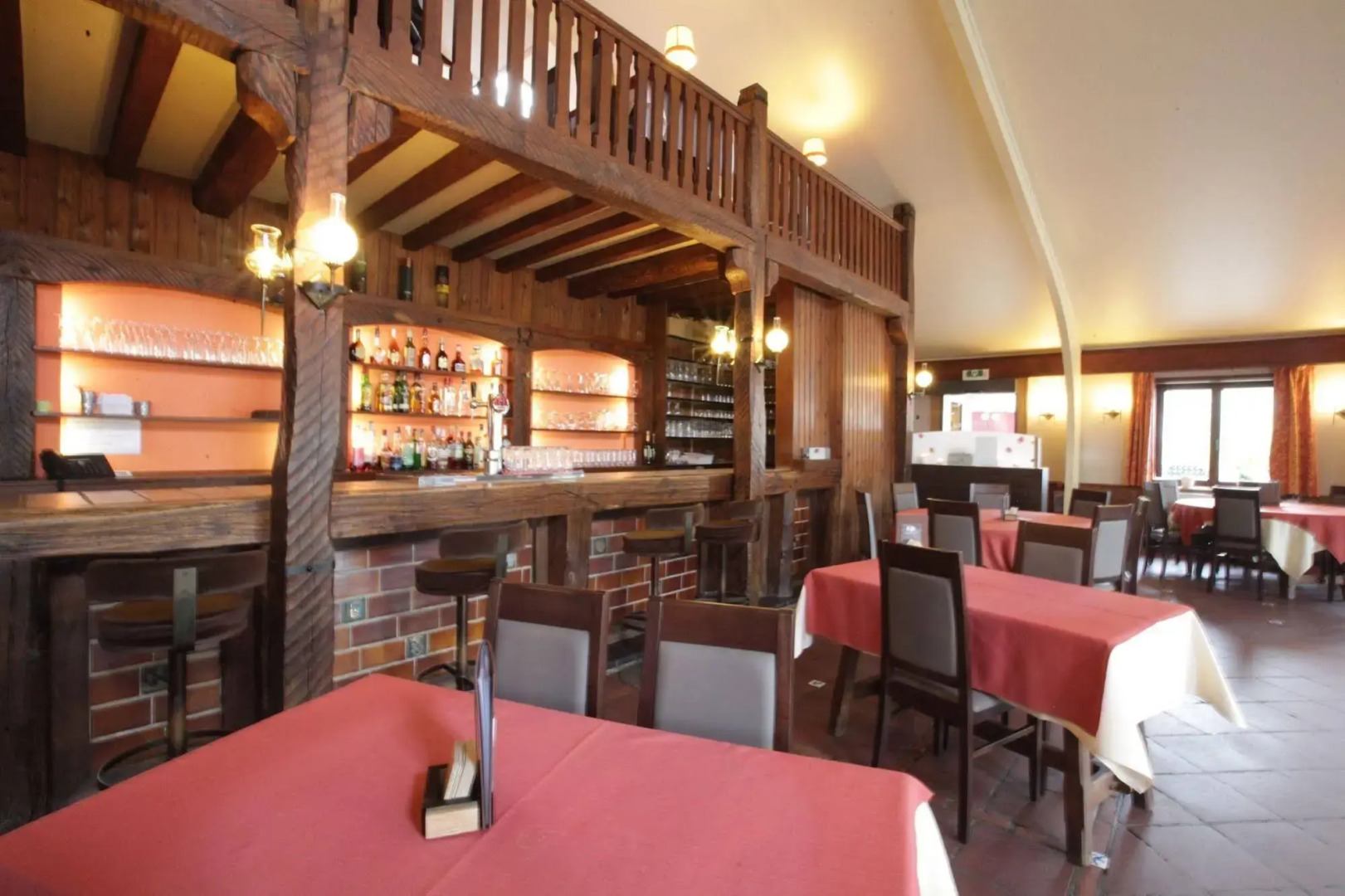 Hôtel Le Relais Du Marquis