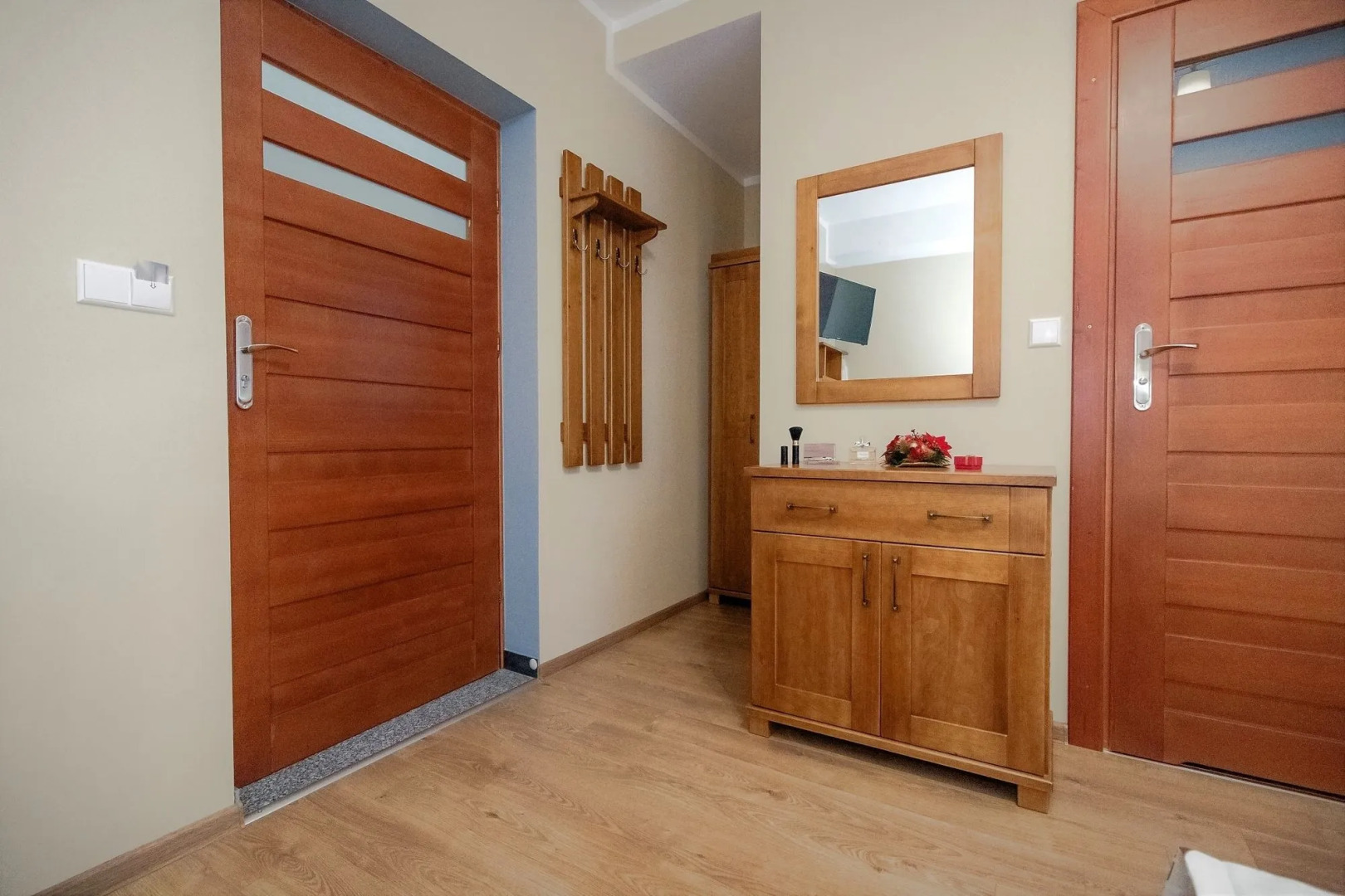 Dom Wczasowy Na Szczycie