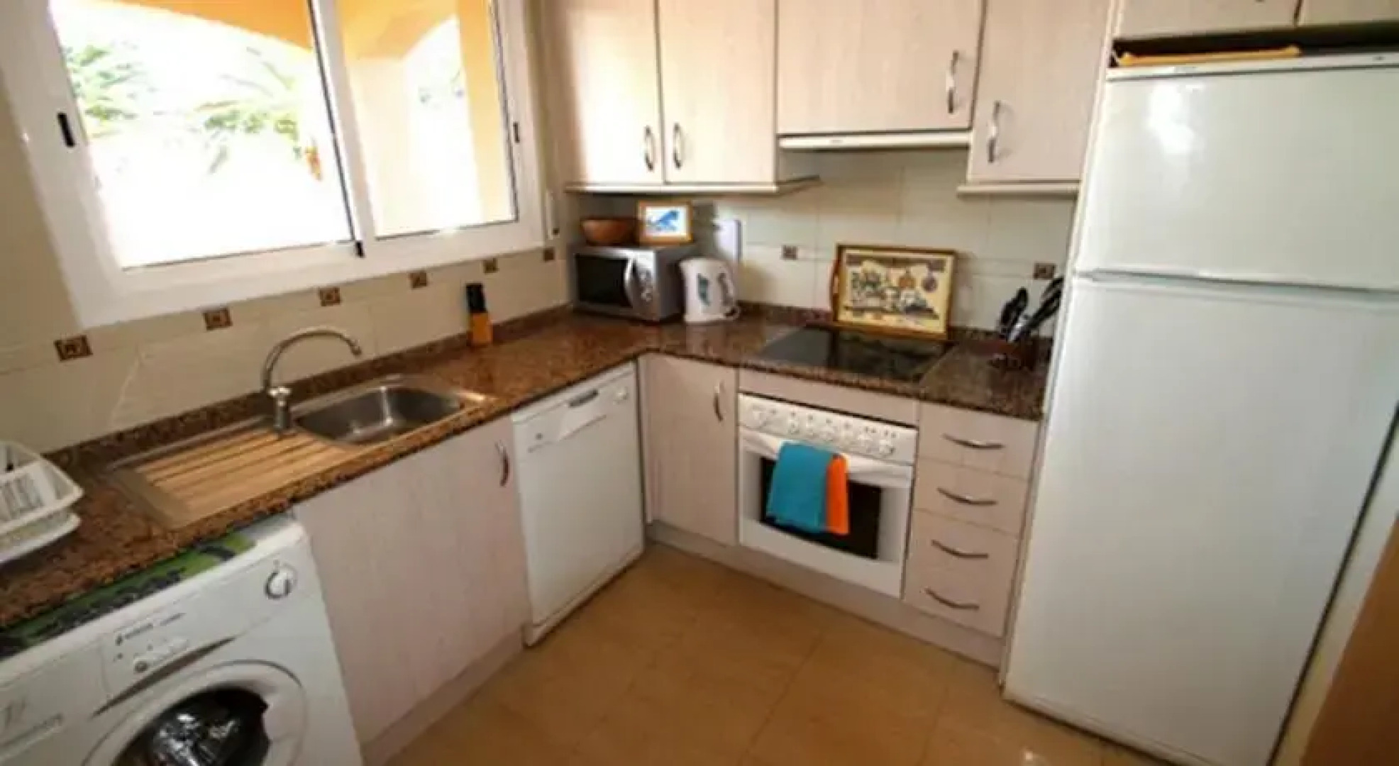 Holiday Home San Felipe