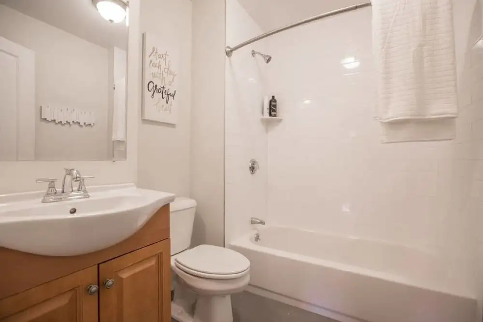 Wonderful 3BR in North End/little Italy