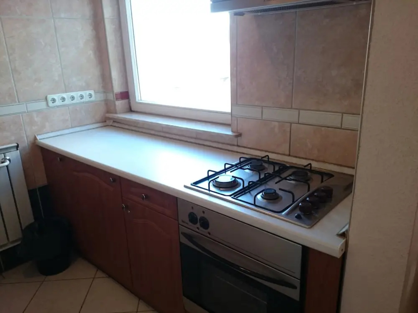 Hotel Happy Apartments