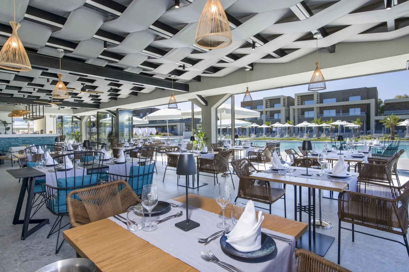 Myrion Beach Resort & Spa - Adults Only