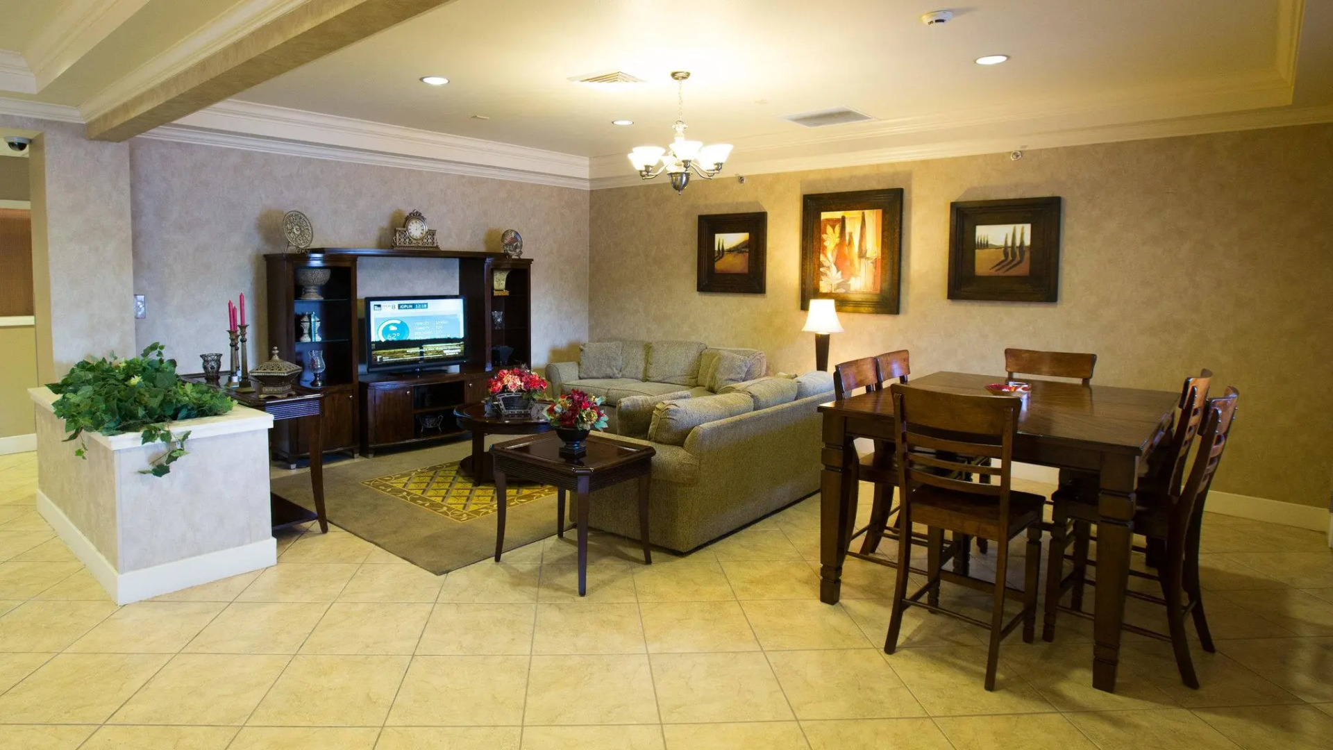 Candlewood Suites Joplin by IHG