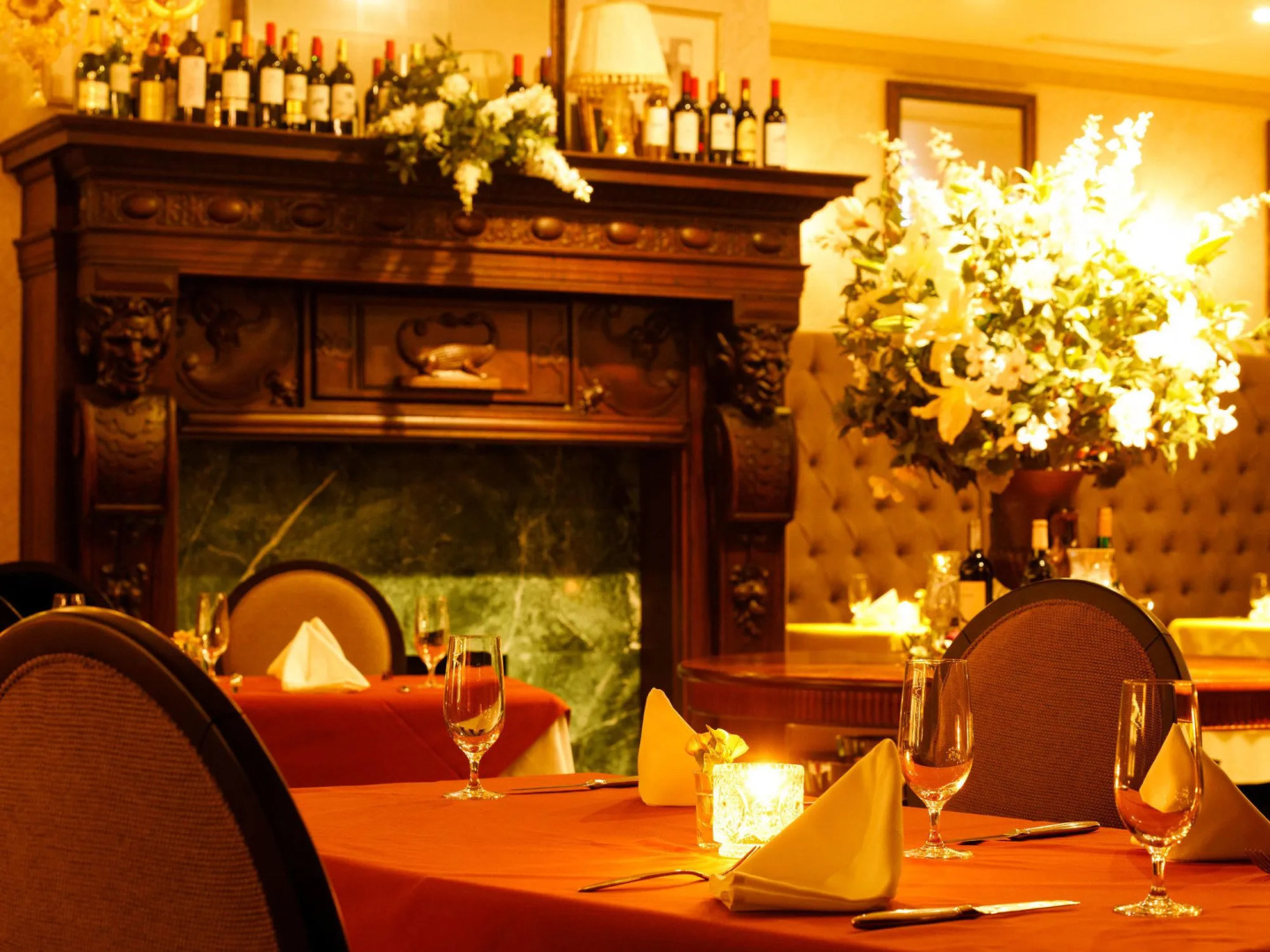 Le Grand Kyu Karuizawa